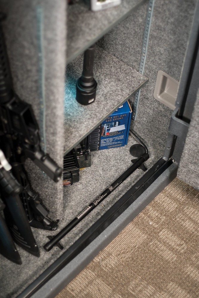 Lockdown Dehumidifier Rod 110 volts 18"