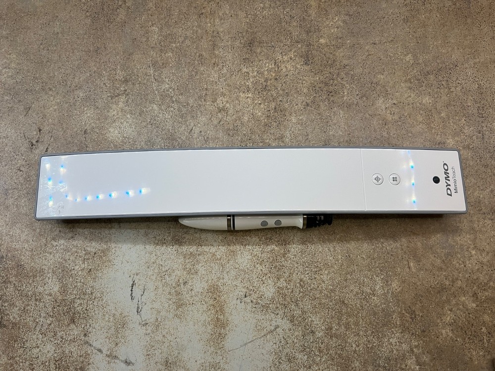 Dymo Mimio Teach (ICD02-01) Interactive Whiteboard