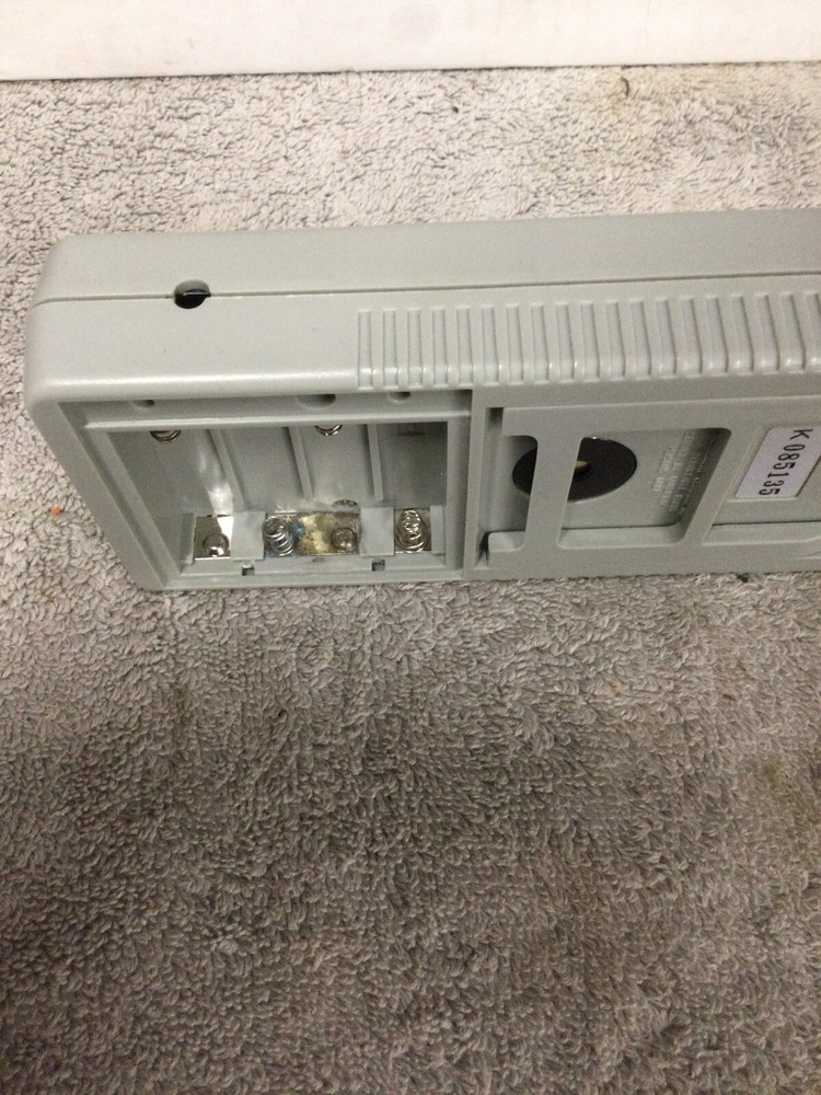 Extech Instruments 381235 Frequency Counter 2.5 GHz