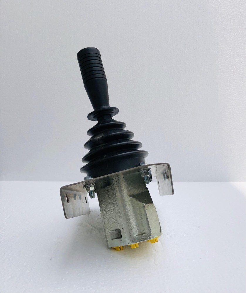 FLO DRAULIC FD HCR05685 NOV DUA AXIS JOYSTICK CONTROLLER #NEW