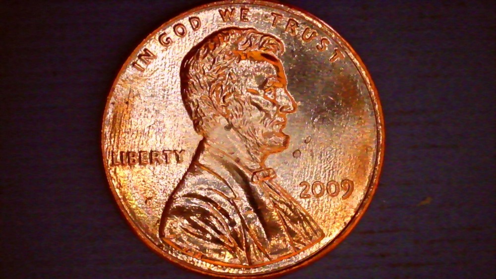 2009 Penny Formative Years DDR-013