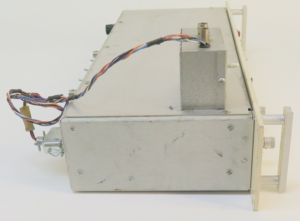 Colorado Video Analyzer 321 with Switch