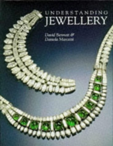 Understanding Jewellery by David Bennett