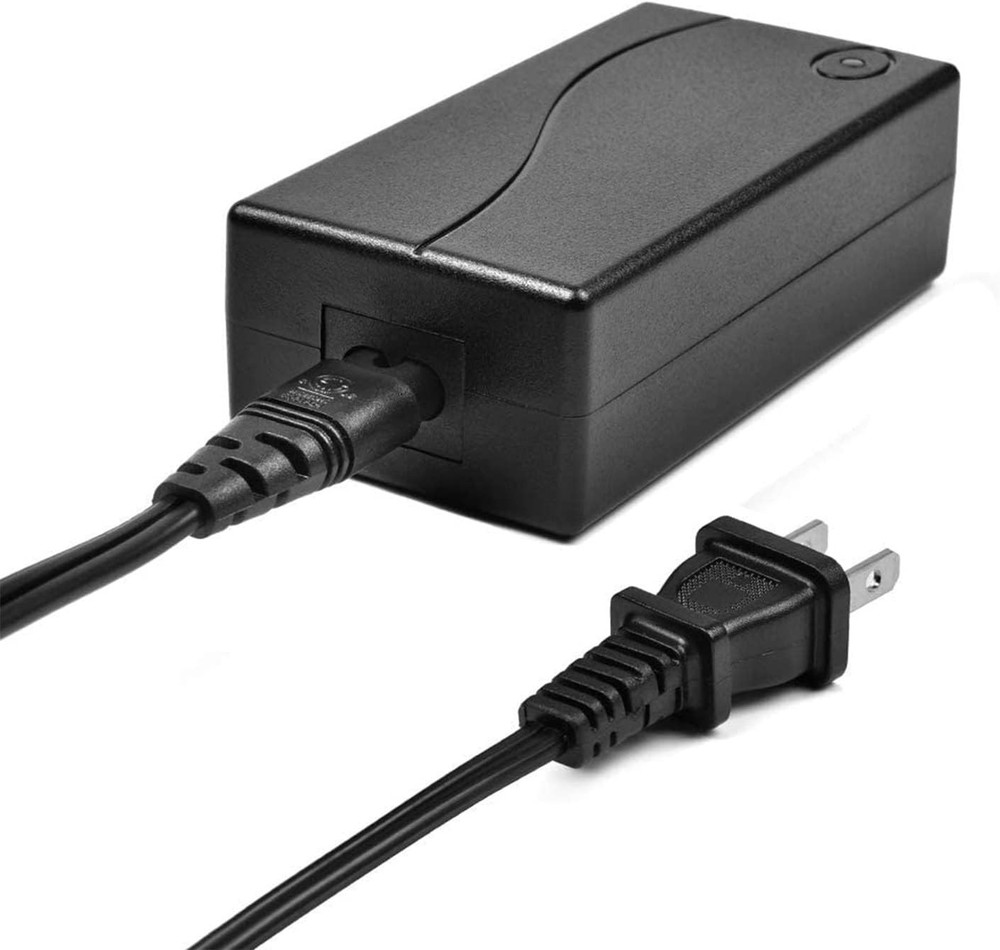 AC/DC Switching Adapter for Recliners - US Plug Included