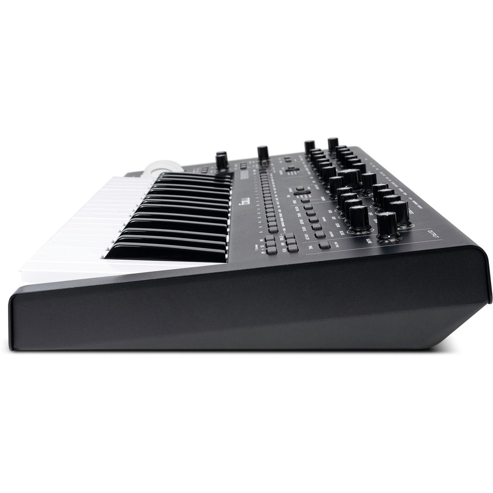 Moog Messenger Next Generation Monophonic Analog Synthesizer