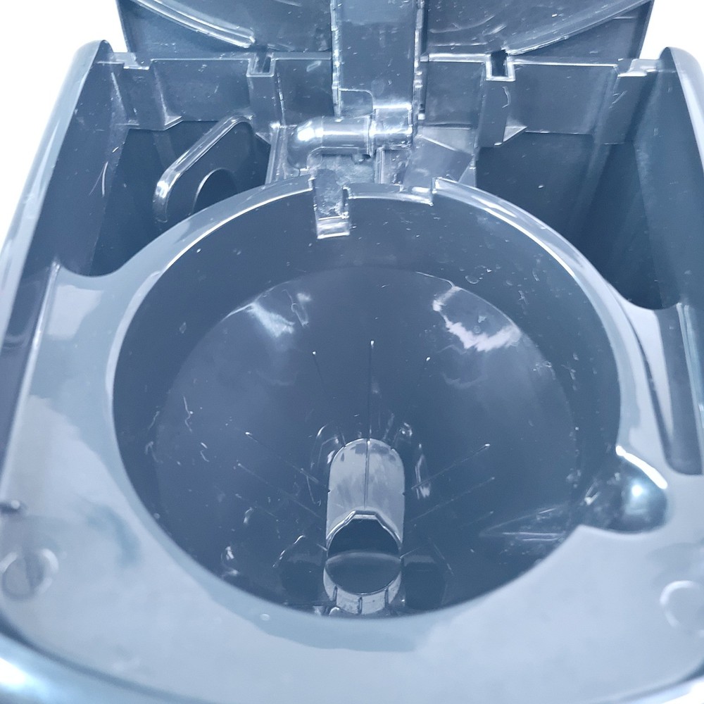 Cuisinart DCC-3400 12-Cup Programmable Coffeemaker Thermal Stainless Silver