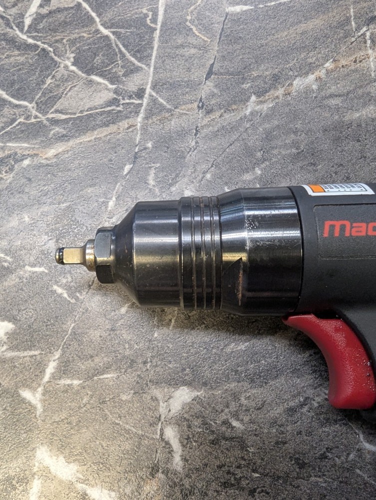 Mac Tools 1/4" Mini Air Impact AWMC140