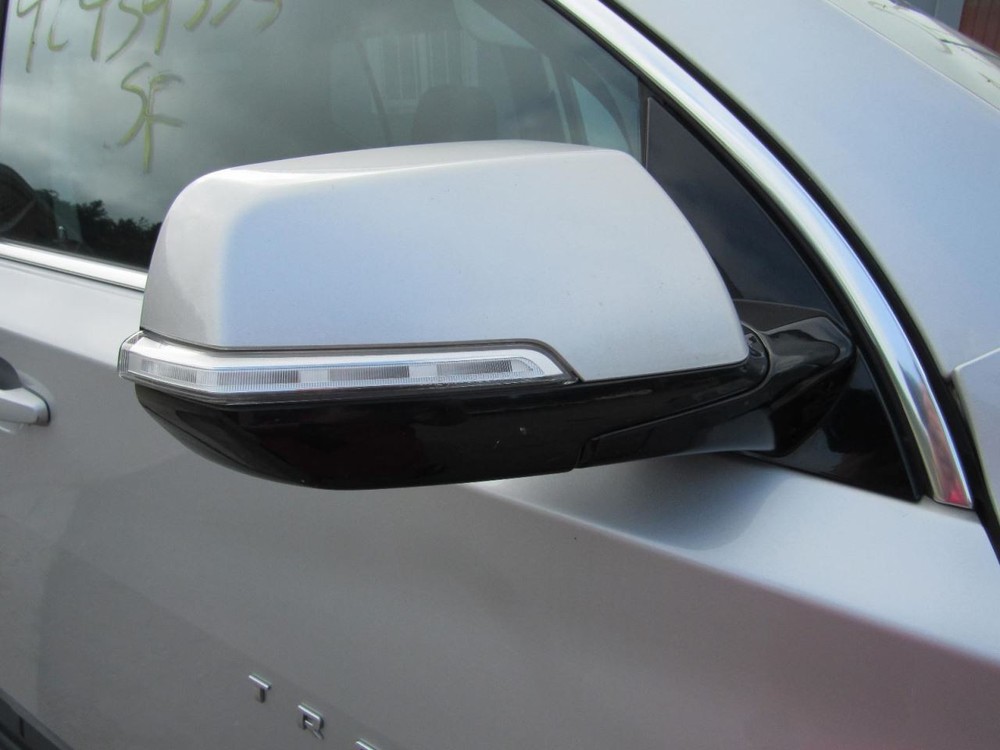 TRAVERSE 2020 Glove Box 1062584