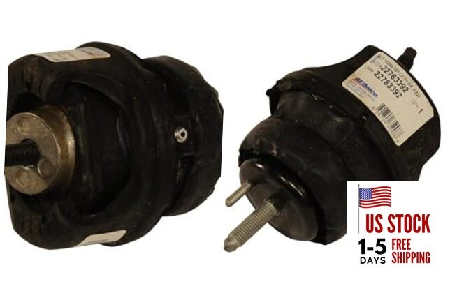GM Genuine Parts 22783392 Engine Mount