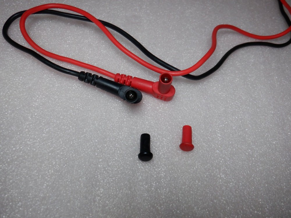 IDEAL SECURITEST PRO 33-892 MULTIFUNCTION CCTV TESTER SET