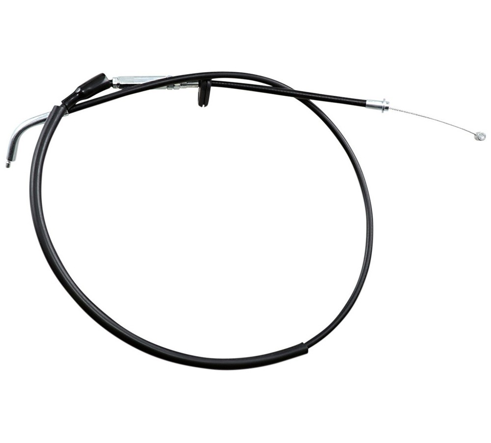 Motion Pro Stock Replacement Throttle Pull Cable (04-0043)