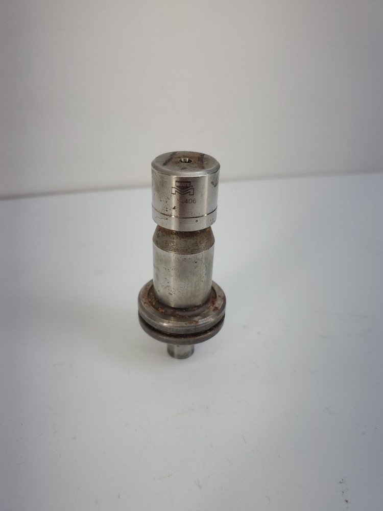 Mate .406 Punch Press Tool