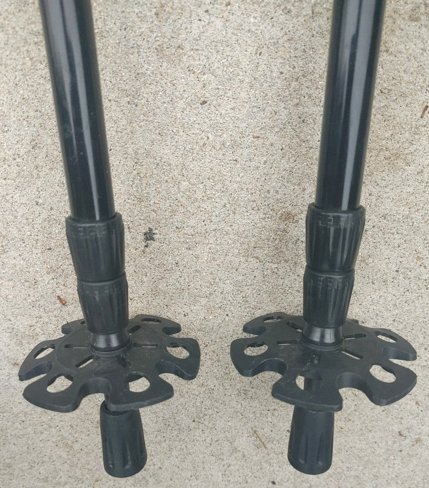 Sherpa Trekking Walking Sticks Poles
