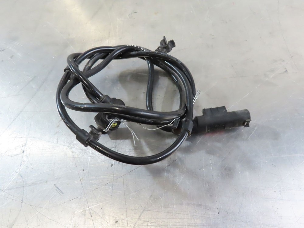 EB1433 2023 23 DUCATI STREETFIGHTER V2 FRONT ABS SENSOR SPEED SENSOR