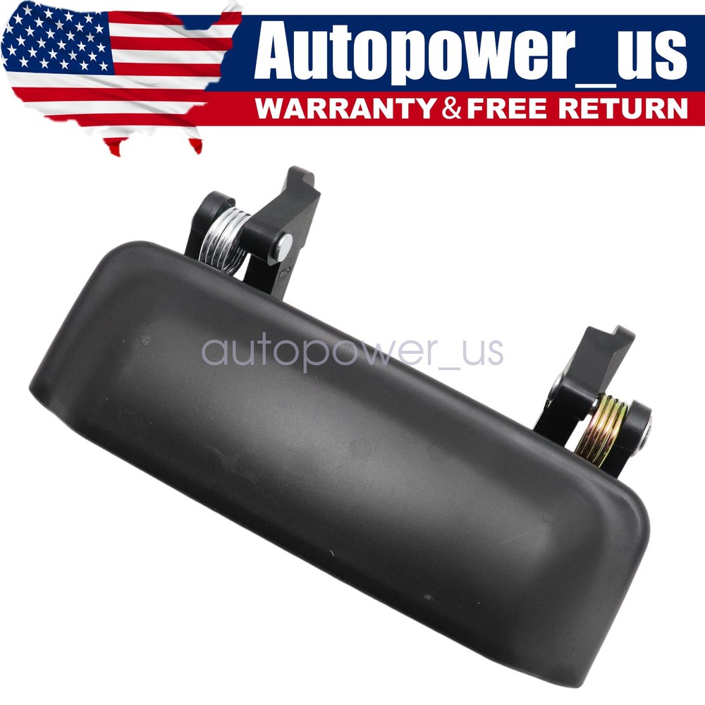 Outside Exterior Outer Door Handle Left or Right FITS Ford Ranger