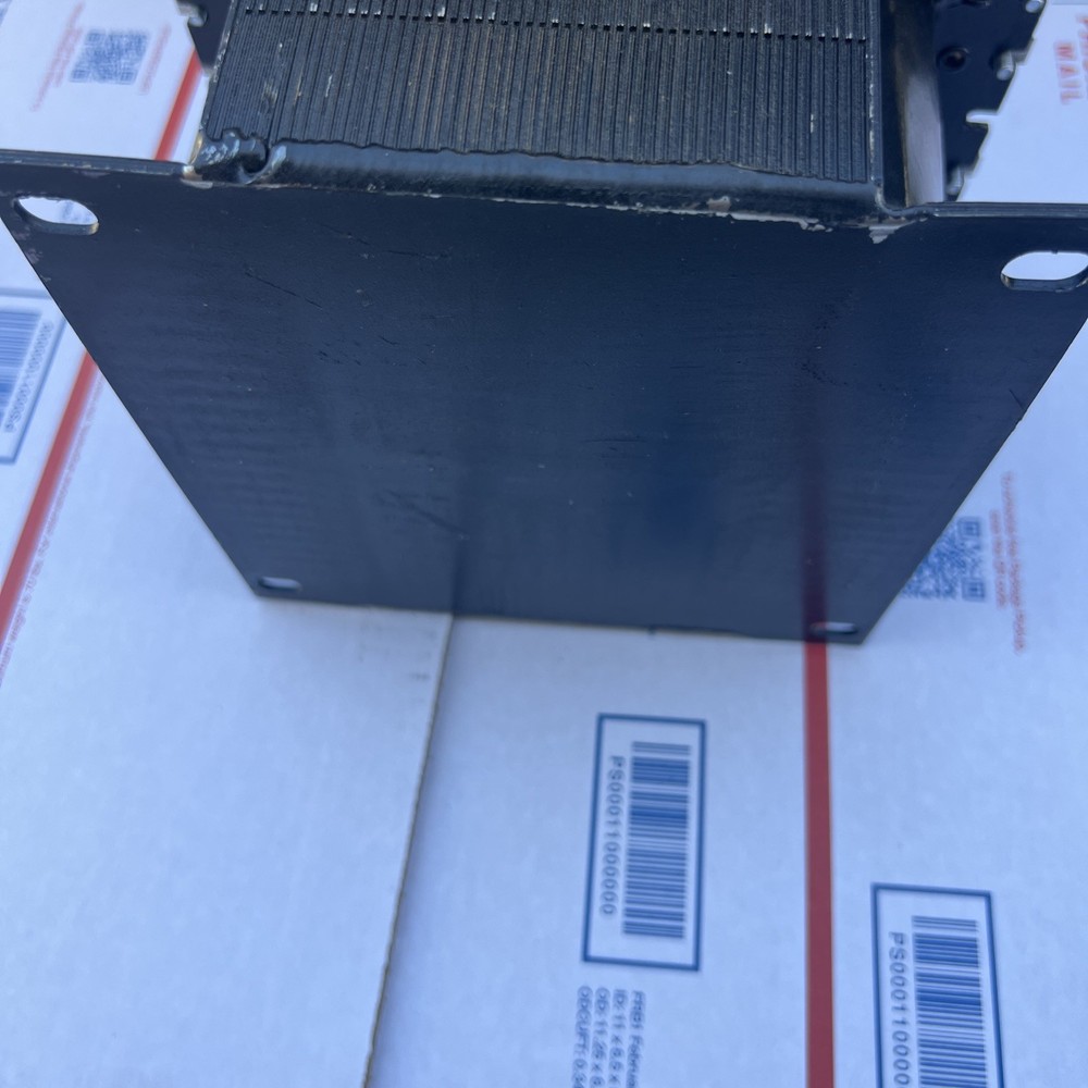 Acme Transformer TA-2-81218