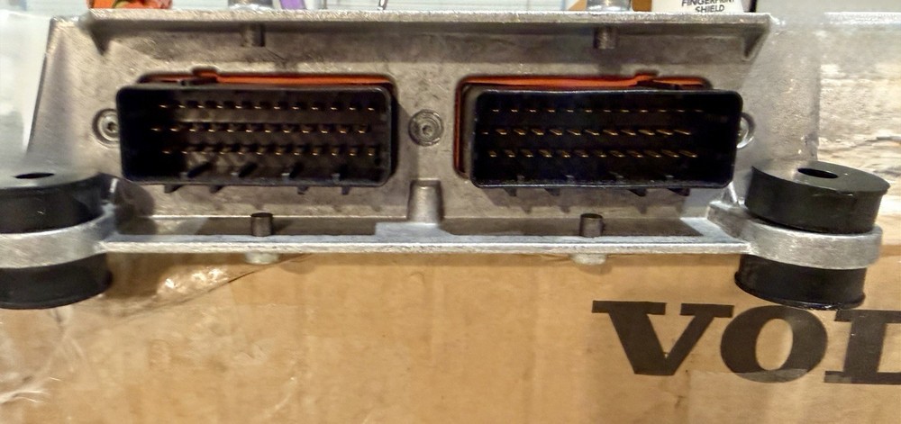 VOLVO 20582958 ECM Engine Control Module ECU OEM New Never Installed