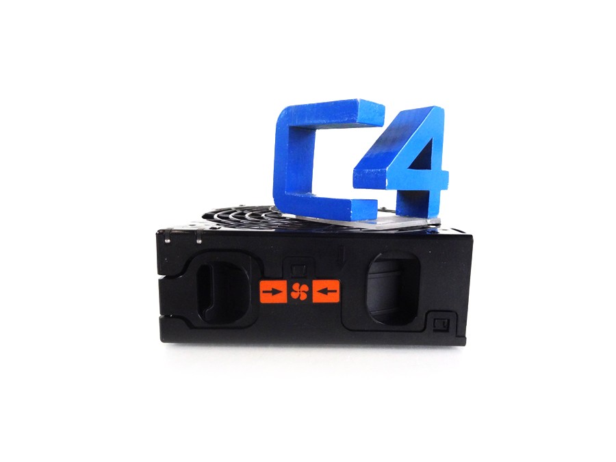 IBM 74Y5220 120MM FAN ASM.