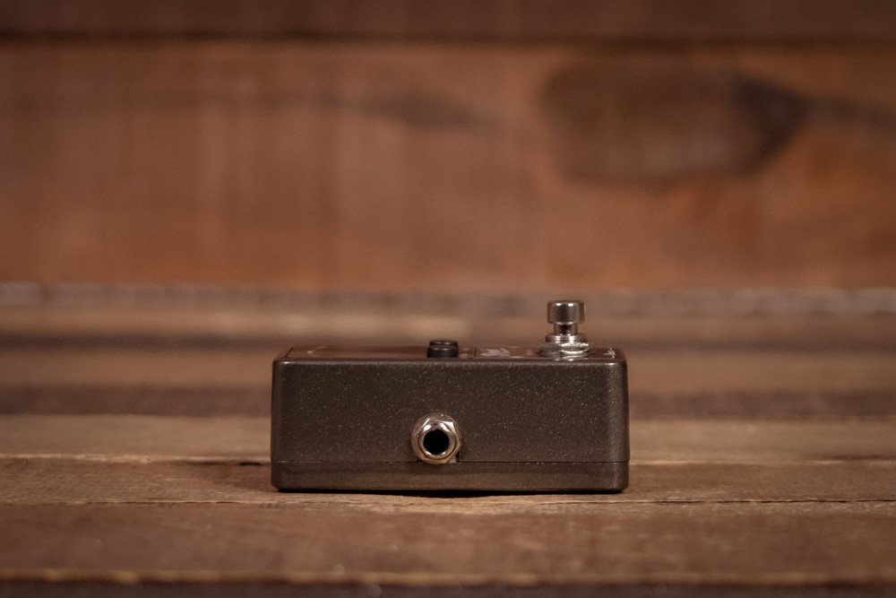 Ibanez BigMini Chromatic Tuner