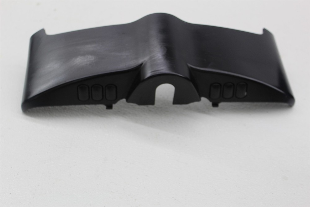 17-23 HARLEY DAVIDSON FLHXS STREET GLIDE SPECIAL CONTROL SWITCH DASH PANEL