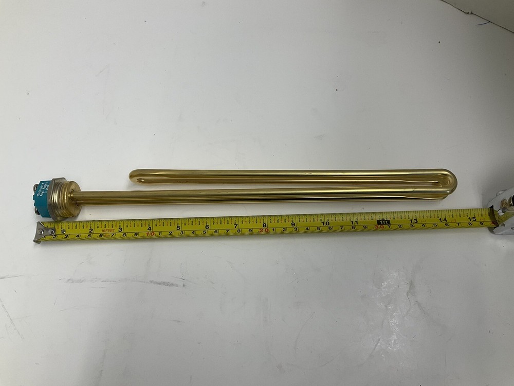 AO Smith Water Heater Element,4500W~208V 5000W~220V #RI05106024
