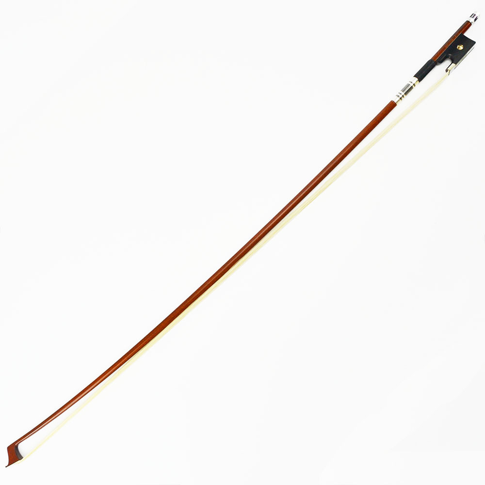 Violin Bow 4/4 Size Pernambuco Performance Warm Tone MELLOR Advanced A10