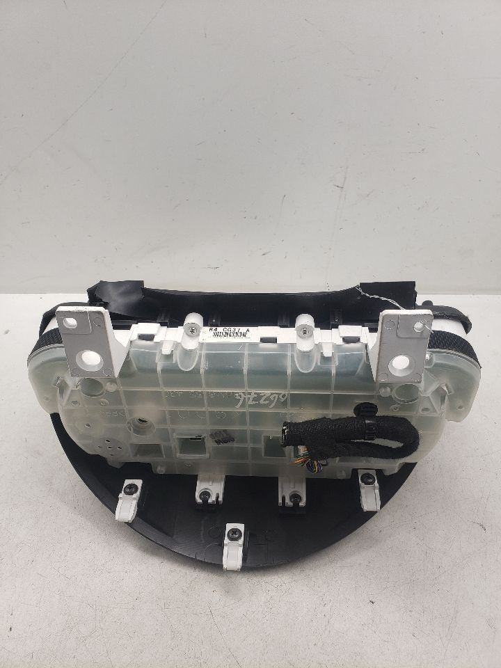 2012-2015 MAZDA 5 Speedometer Cluster MPH Tested Factory OEM