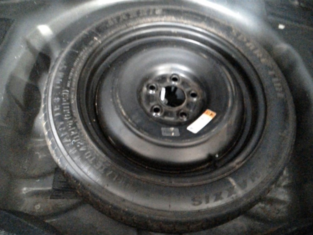 Driver Left Quarter Panel Fits 13-20 FUSION 104847603