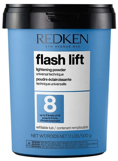 Redken Flash Lift 8 - 1LB