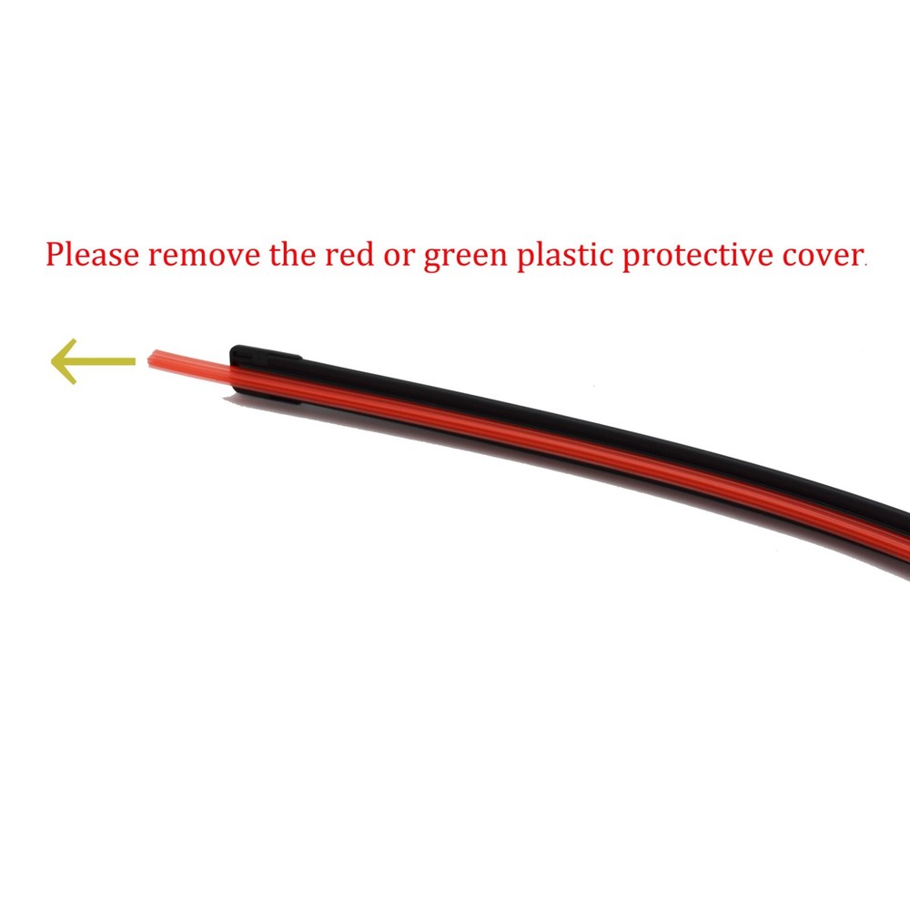 Replacement For Honda CR-V 2017-2022 Windshield Wiper Blades 26 17 Front 2pc