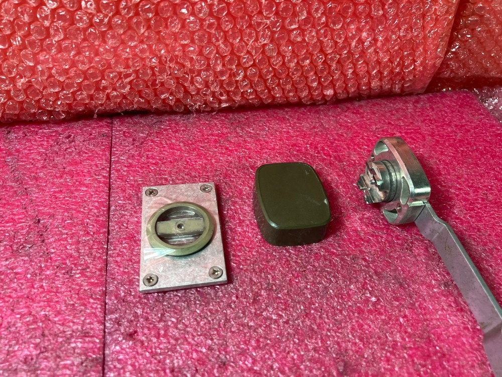 HP 853A Spectrum Analyzer Display Accessories - Carrying handle