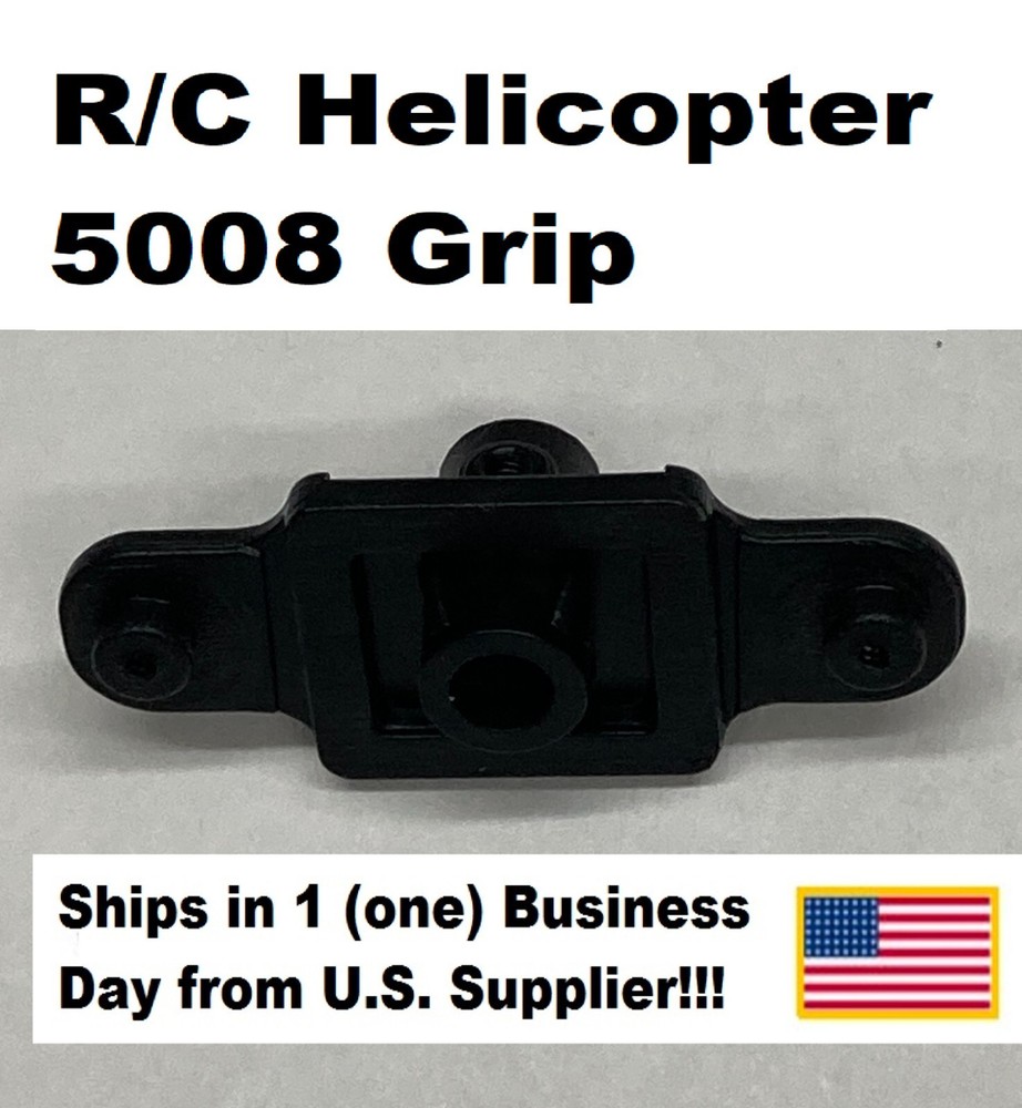 R/C HELICOPTER 5008 Grip