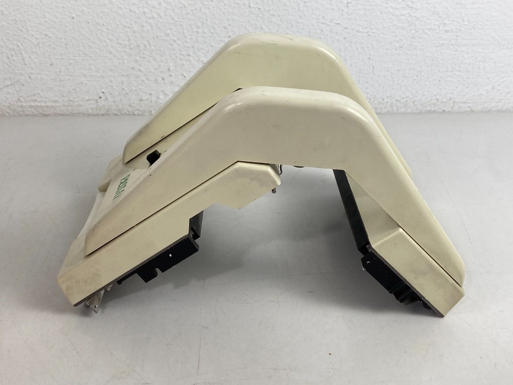 Passap U100E Transfer Lock Pattern for Knitting Machine New