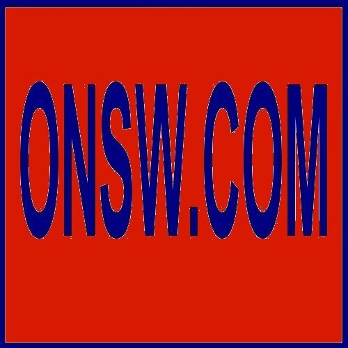 ONSW.COM - Online Software - 4-Letter Domain Name