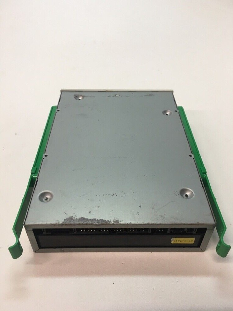 SMART AND FRIENDLY CD-RW4424A CD RECORDER MECHANISM