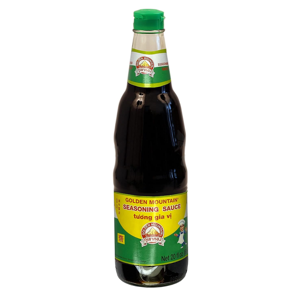 Seasoning Sauce, 25.16 Fl Oz