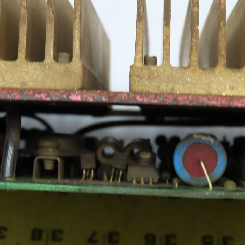 General Electric PWMU3A 44A719208-001 Controller