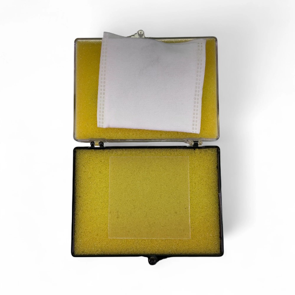 Edmund Optics Holographic Diffuser; 20° Diffusing Angle 2" x 2" Unmounted Sheet