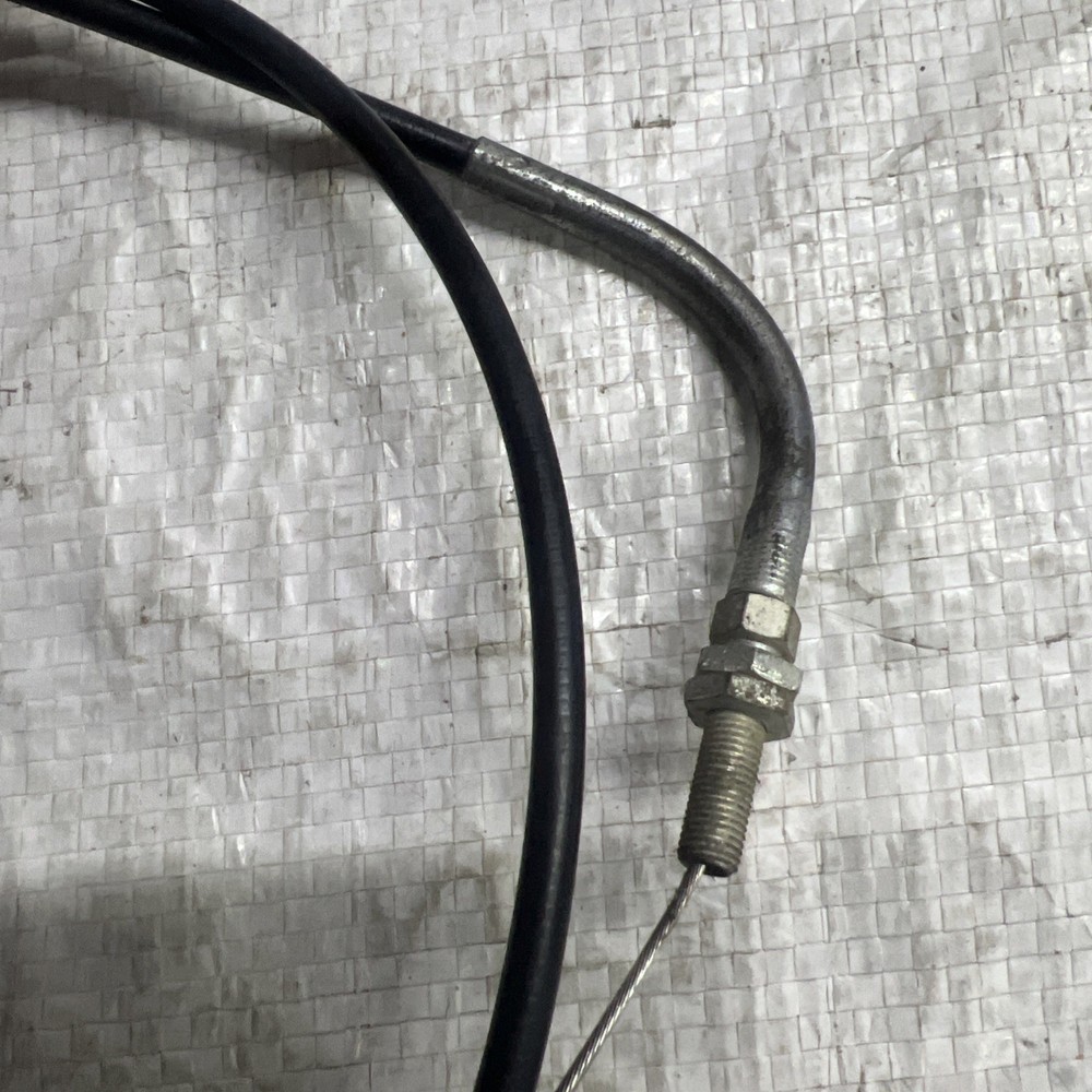 Kawasaki Snowmobile 3 Into 1 Cable Conector Kit