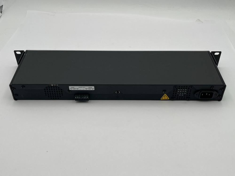 ALLWORX CONNECT 731 VOIP COMMUNICATION SYSTEM