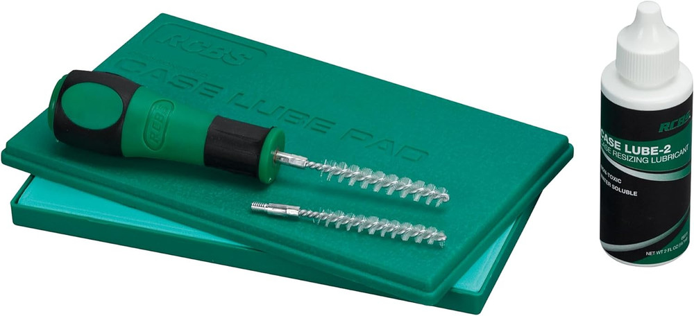 CASE LUBE KIT