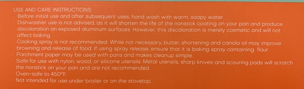 Nordic Ware, 3-Pc Nonstick Baking Set | 2 Half Sheets + Crispy Cooling Grid