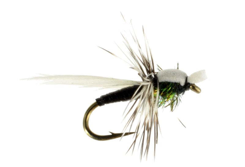 Stillborn Midge - Fly Fishing Flies (1 pc)