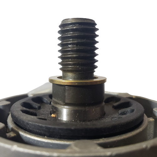 10pack, 5/8" to 7/8" thin Brass Arbor Reducer