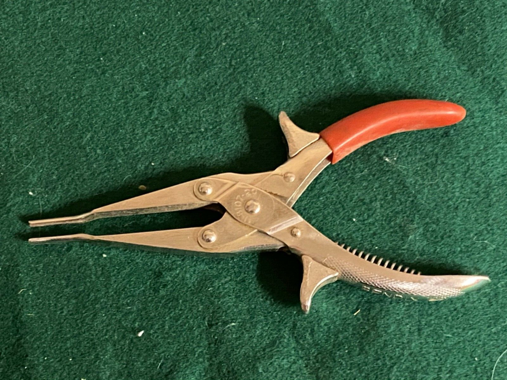 Installing Tool Bendix 11-8107-20