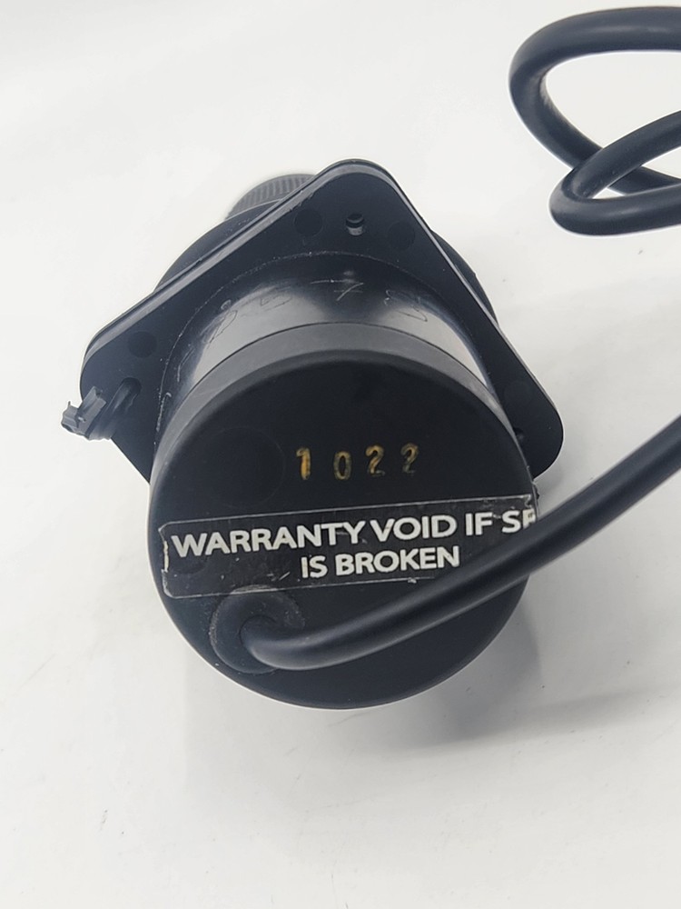 Megatron TRY100 Finger Joystick Industrail Hall Effect Joy Stick control USB