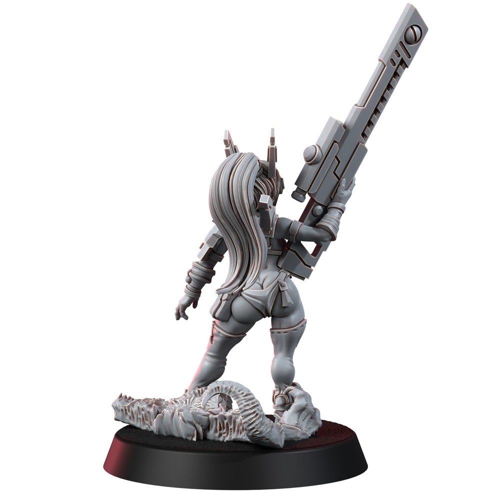 GREATER GOOD FARSTRIKER Y-OKO LI-TAR