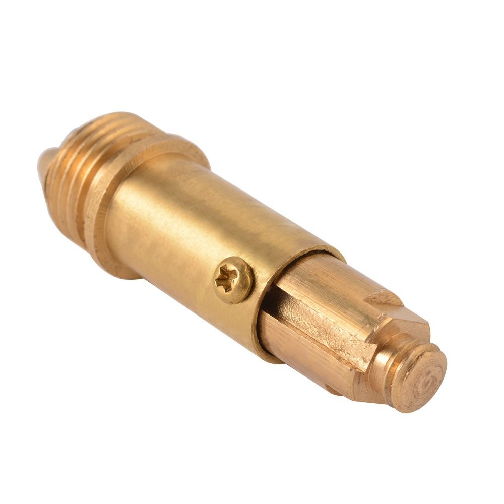 Basin Sink Clicker Pop Up Waste Replacement Plug for Drain Stopper Systems