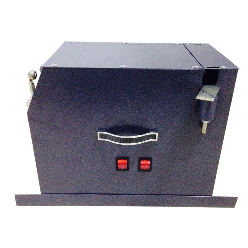 Automatic Professional Ice Skate Sharpener Electric Ice Rink Skate Sharpener