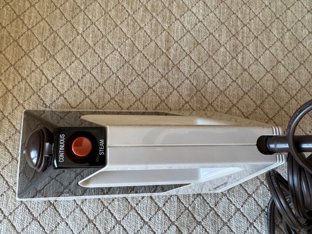 Norelco Fabric Steamer FS80